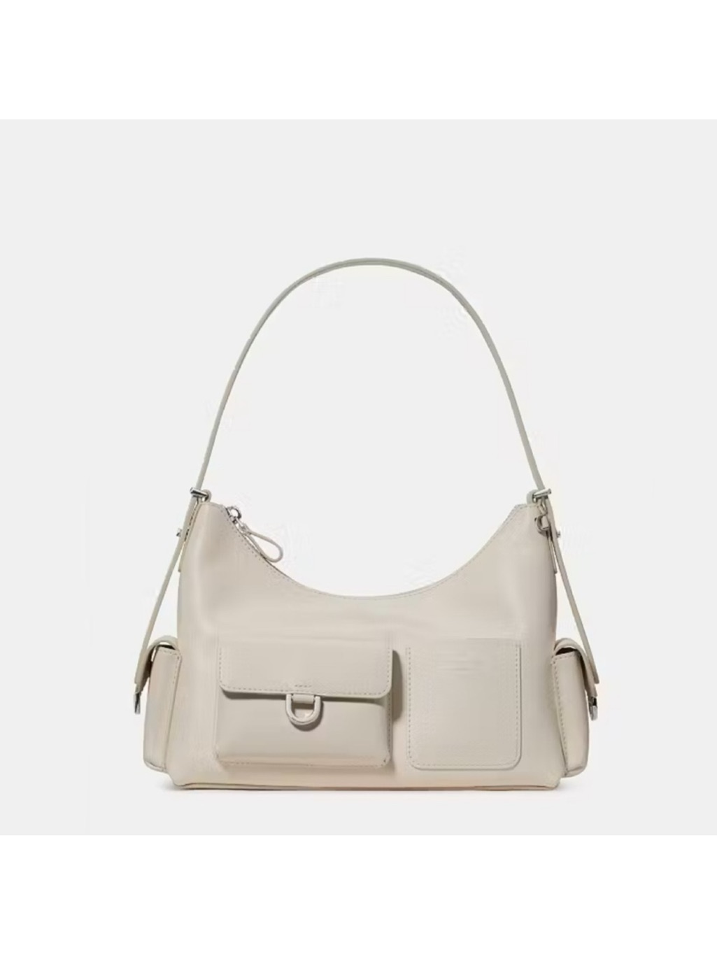 Kate Spade New York Cargo Leather Shoulder Bag